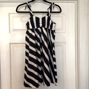 Ralph Lauren girls summer dress Size Large